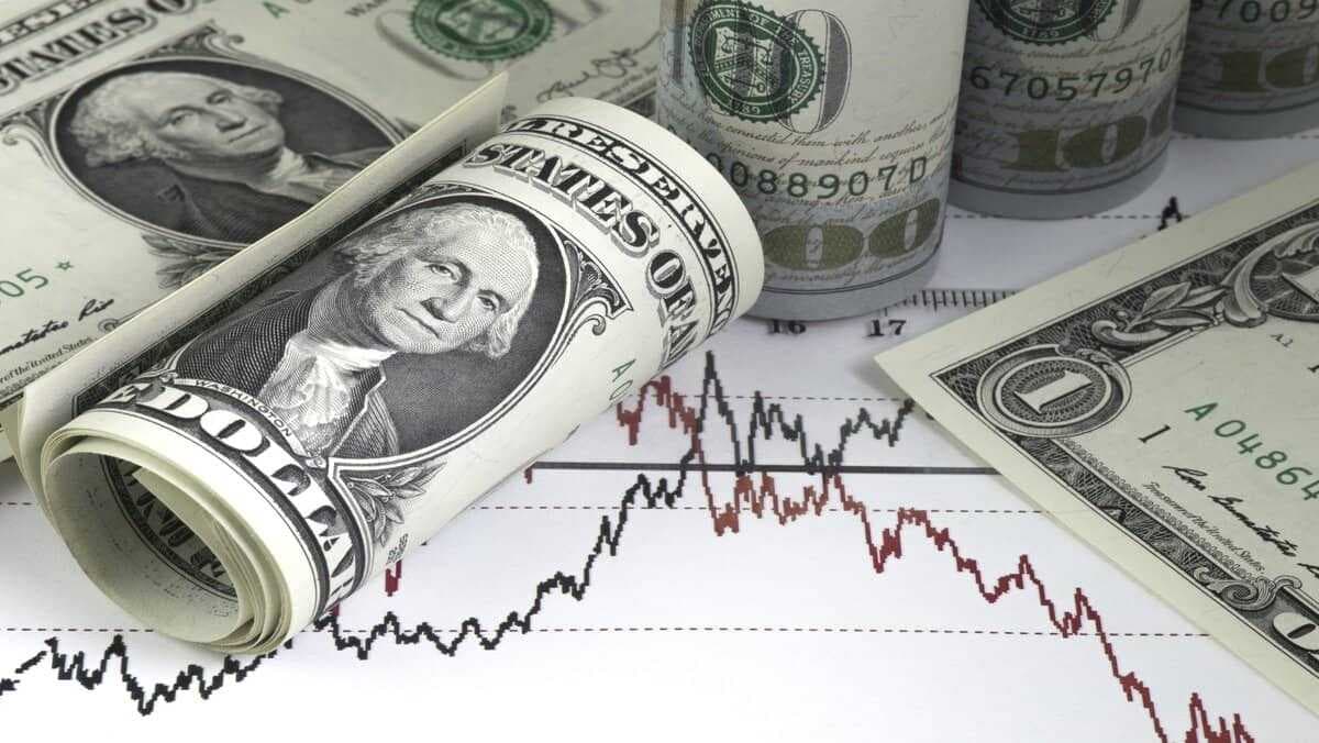 الدولار يهدأ بعد بيانات التضخم الأميركية