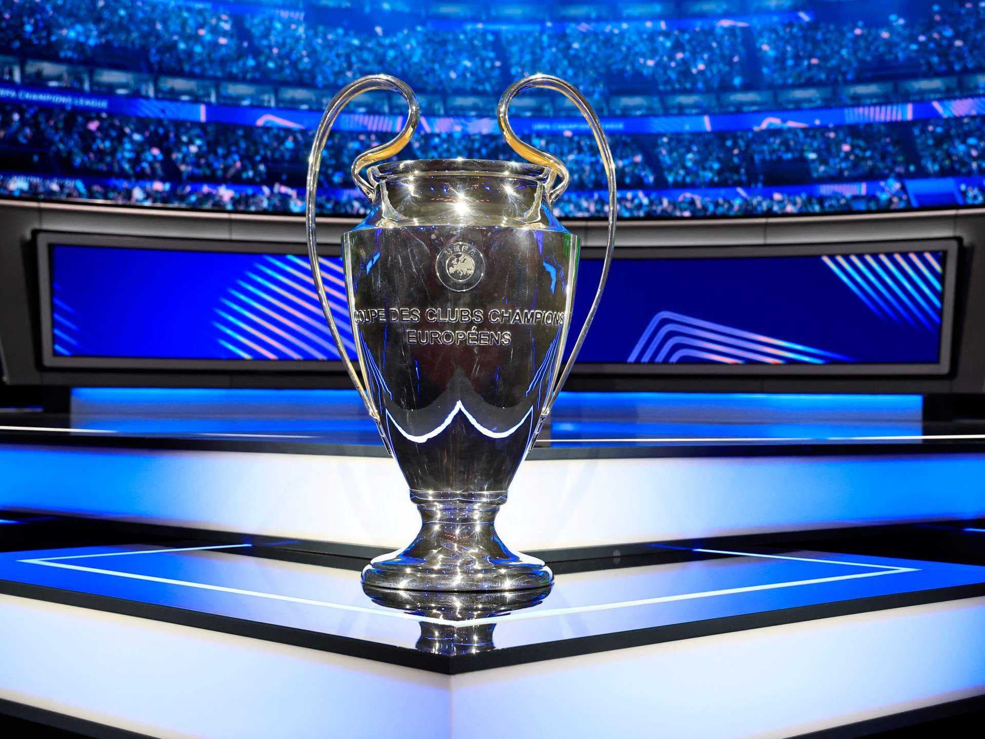 بعد 3 جولات.. ترتيب أفضل هدافي دوري أبطال أوروبا