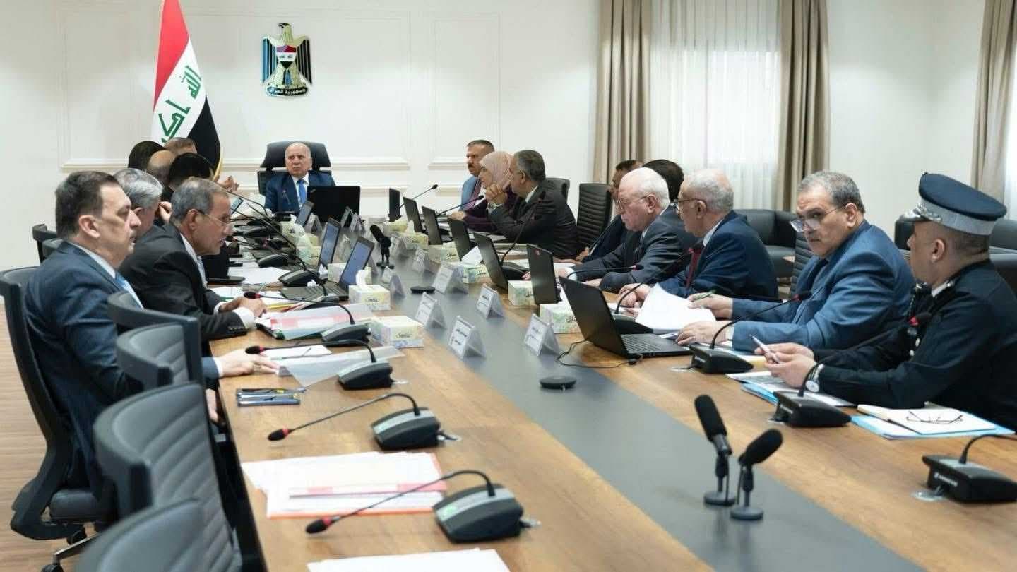 المجلس الوزاري يوافق على بيع الحنطة للمطاحن الأهلية