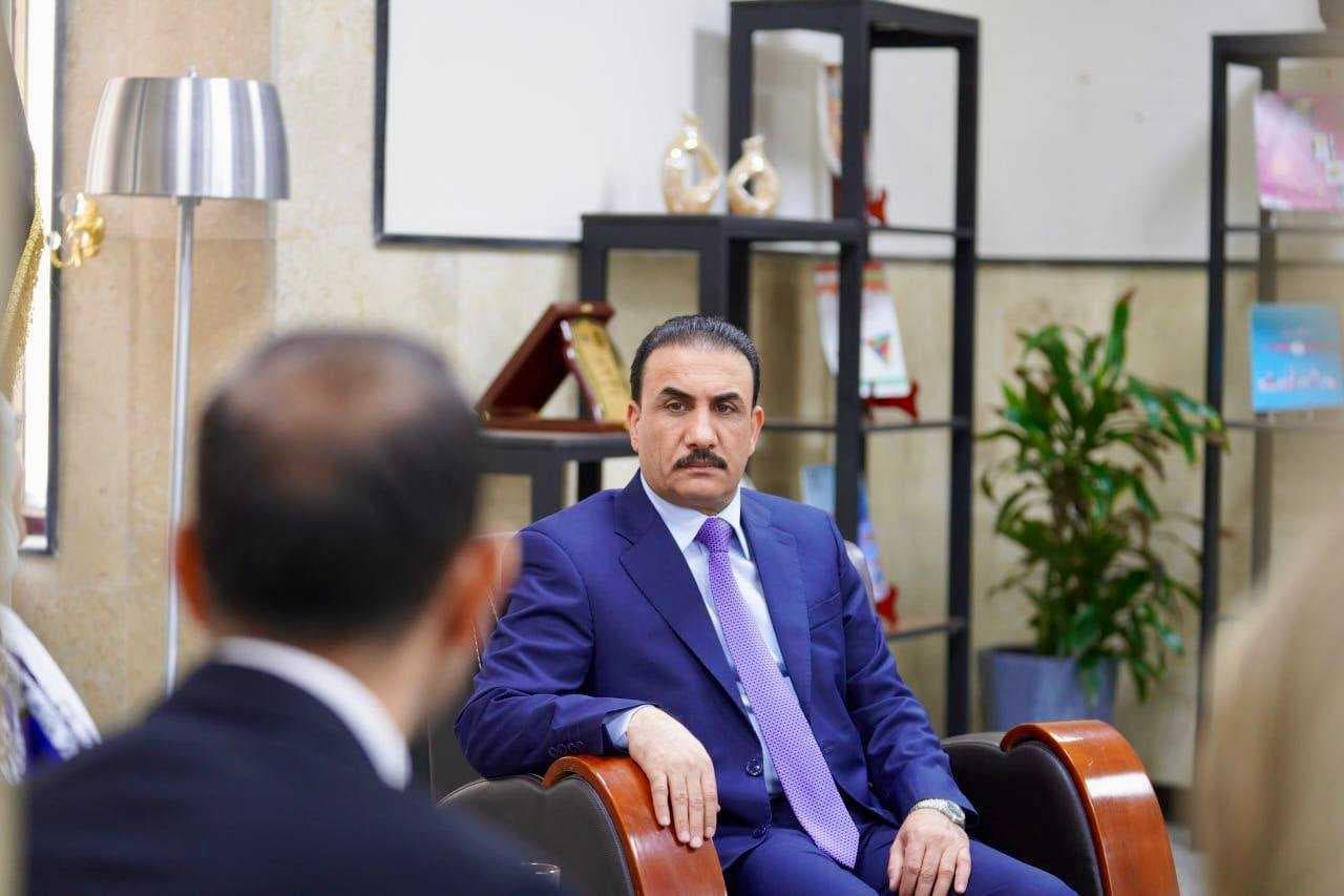 وزير التربية يدعو للتحقيق بحادثة روضة الوفاء في العامرية