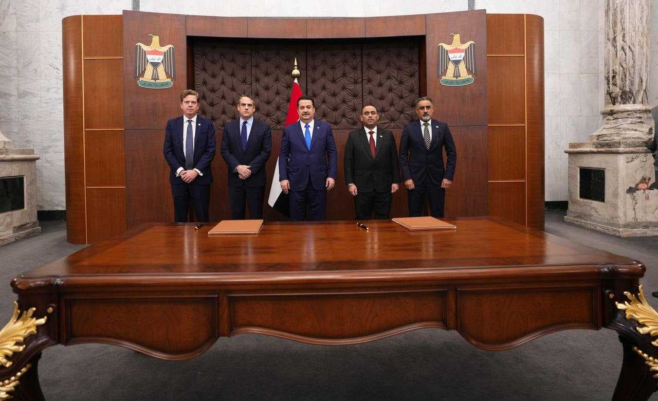 السوداني الشراكة مع واشنطن تعزز الصداقة على أساس المصالح المشتركة