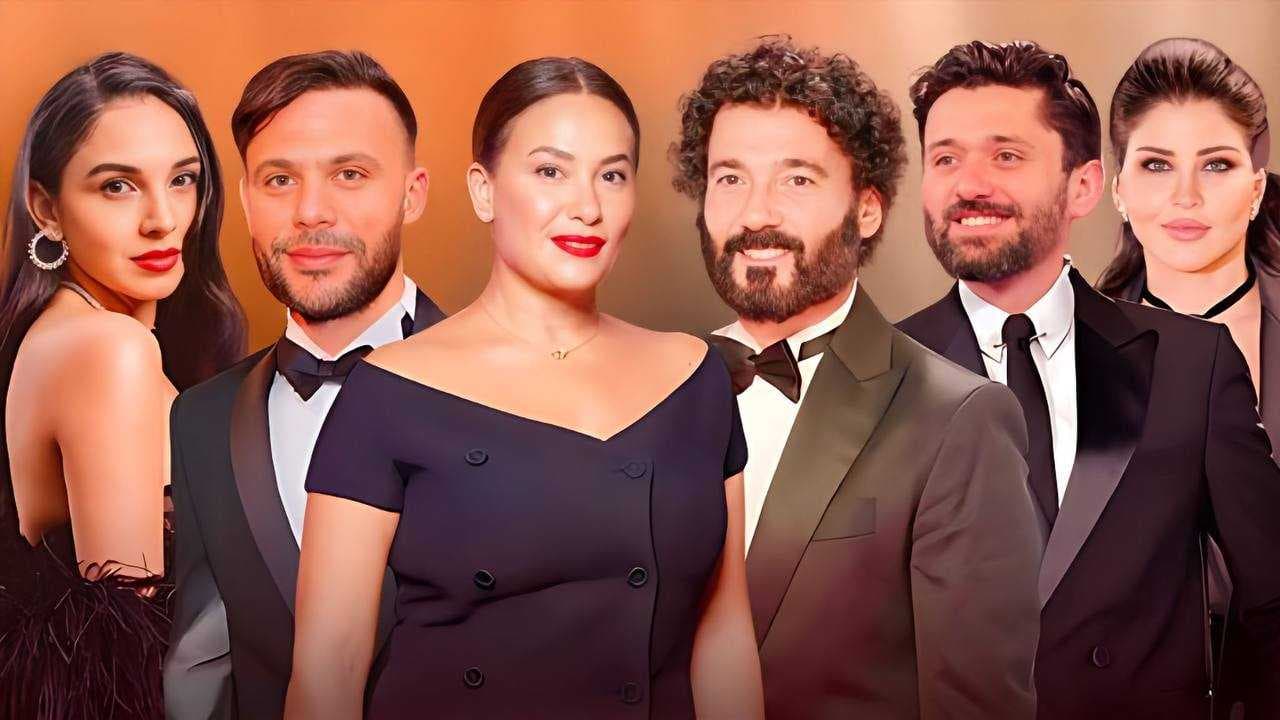 نجوم كبار يعودون إلى دراما رمضان 2026 بعد غياب طويل