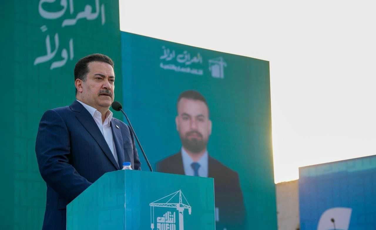 رئيس الوزراء: لن نلتفت إلى الضجيج والكذب والتضليل