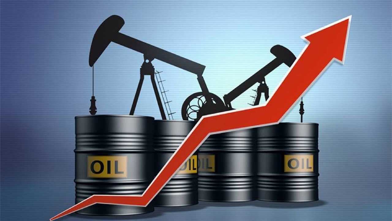 أسعار النفط تحافظ على مكاسبها ترقباً للمحادثات الأميركية الصينية
