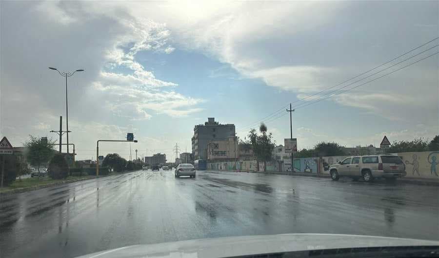 تشرين الحالي بلا أمطار.. وأجواء شتوية مبكرة خلال الشهر المقبل