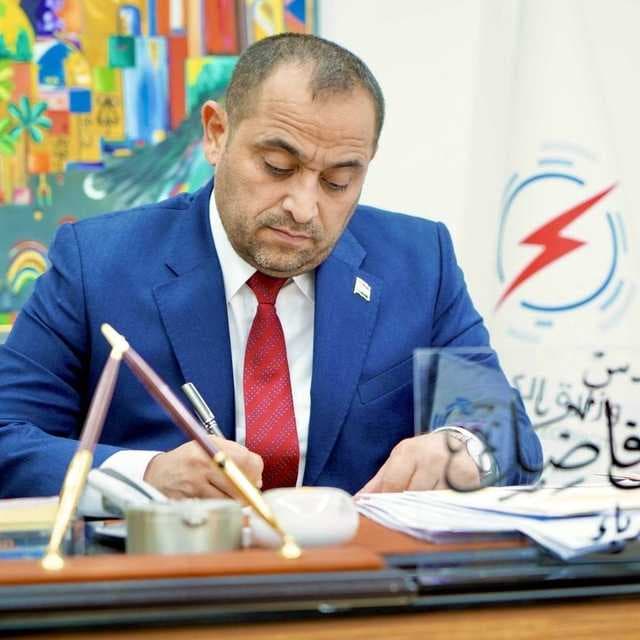 وزير الكهرباء: خطة شاملة لتغطية جميع المحافظات بمشاريع الطاقة الشمسية