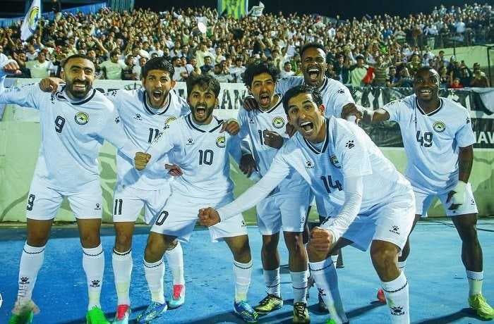 اليوم.. الزوراء في مهمة ثأرية أمام استقلال دوشنبه الطاجيكي بدوري أبطال آسيا