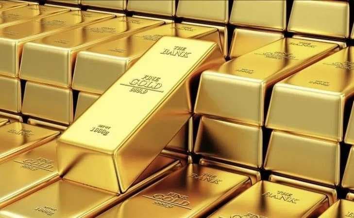 احتياطي الذهب العراقي يقترب من 171 طناً ويحتفظ بالمرتبة 29 عالمياً