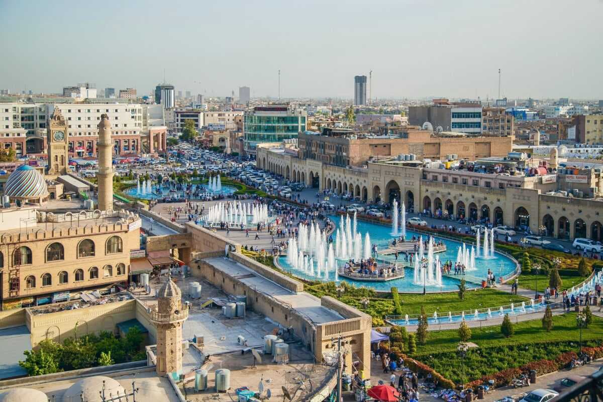 إقليم كردستان يعلن تعطيل الدوام الرسمي ليومي الأحد والاثنين