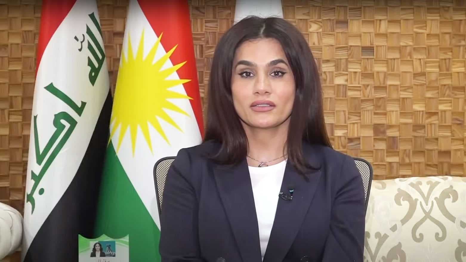 محافظ حلبجة: عملية الاقتراع الخاص تسير بسلاسة تامة