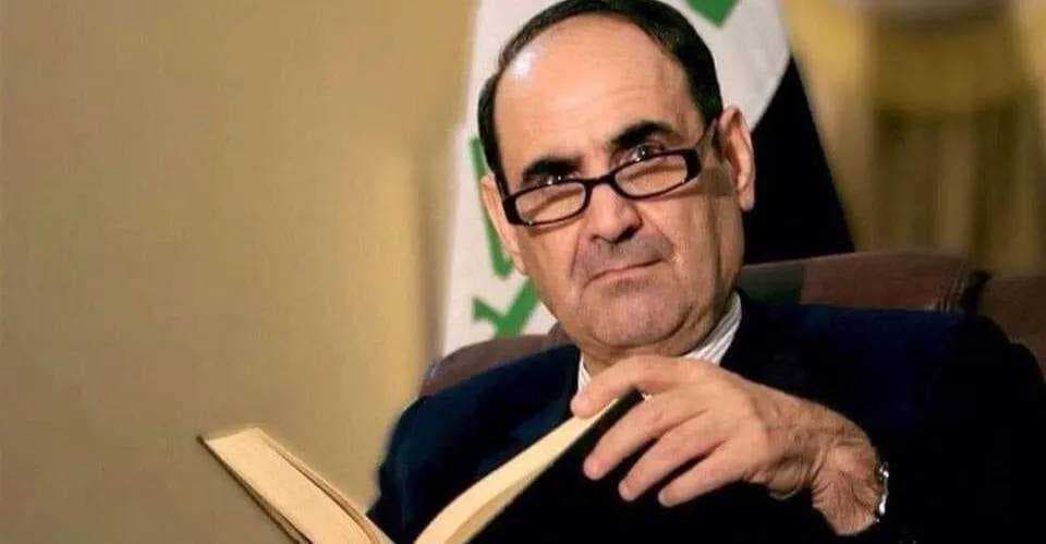 نجاة القاضي منير حداد من محاولة اغتيال مسلحة في بغداد