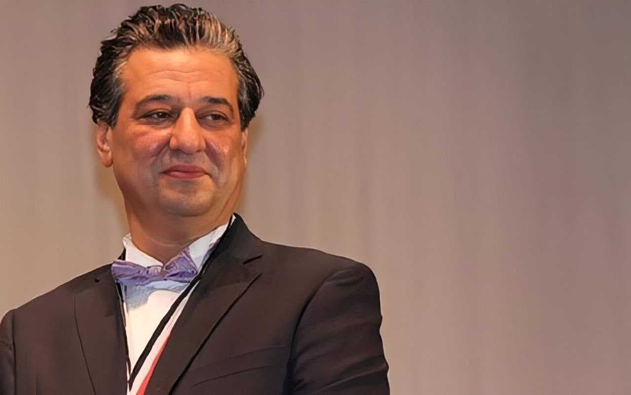 "اسمي حسن".. مسلسل جديد من حامد المالكي يعالج حقبة مؤلمة
