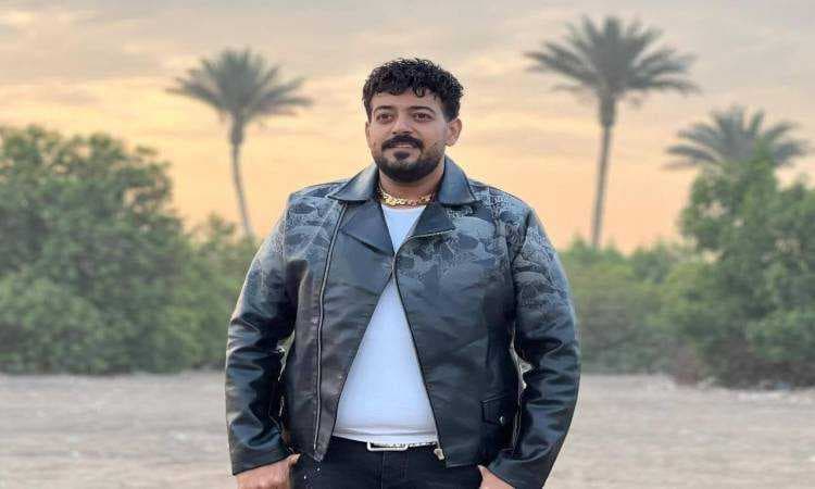 وفاة المطرب المصري إسماعيل الليثي بحادث سير مروع في المنيا