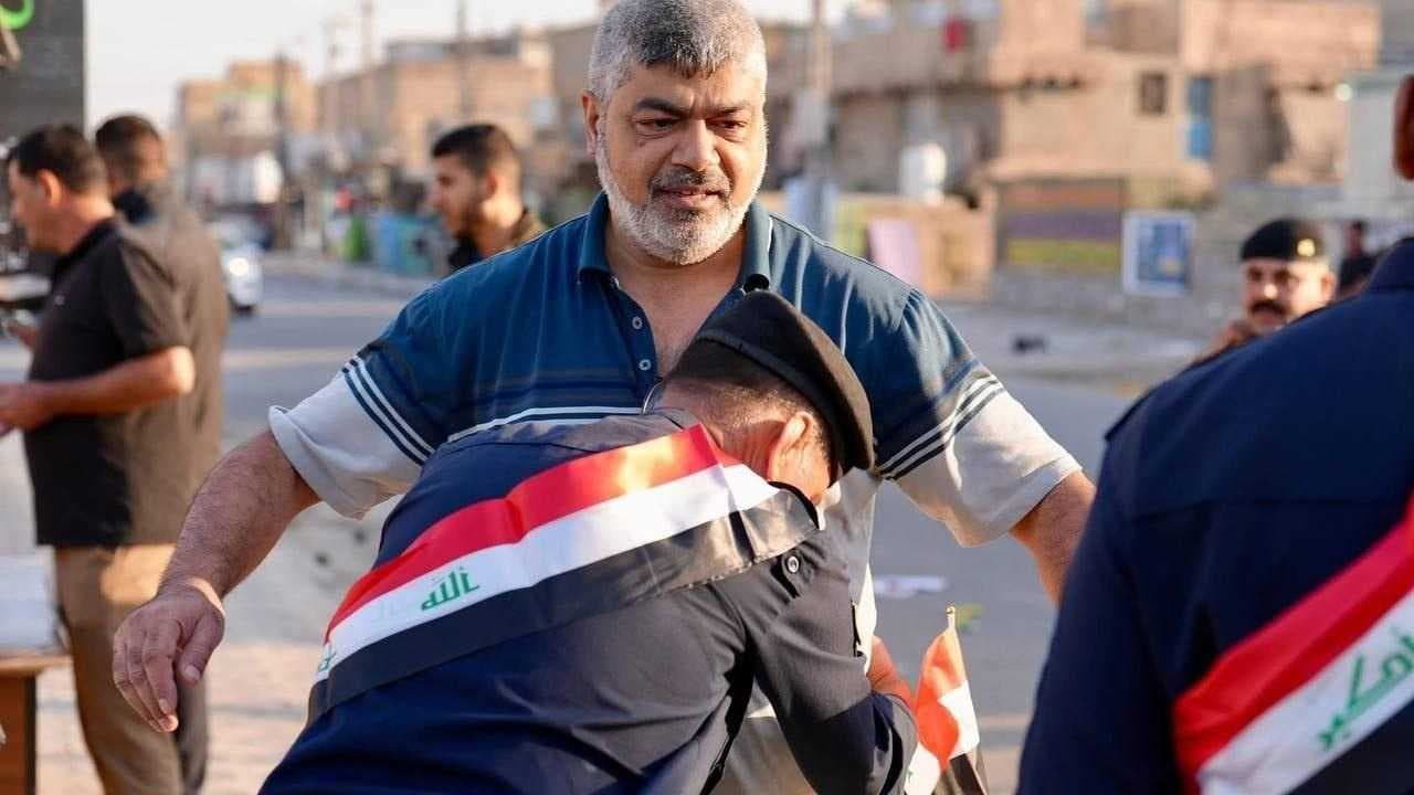 إقبال واسع على مراكز الاقتراع في ميسان وسط تنظيم أمني محكم