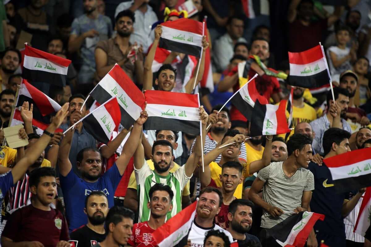 اتحاد الكرة يتسلّم تذاكر مباراة العراق والإمارات ويباشر توزيعها مجاناً للجماهير