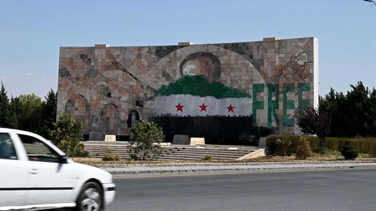 الخارجية الأميركية تحذر من "حرب أهلية شاملة" في سوريا