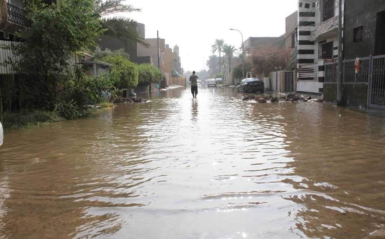محافظة ديالى تعلن تعطيل دوام المدارس يوم غد الأحد