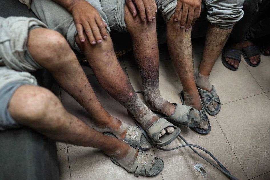 الخارجية الفلسطينية: الاحتلال يحوّل السجون إلى أدوات تعذيب