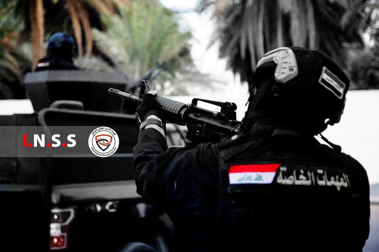 الاطاحة بالمتهم بقضية تسريب قاعدة البيانات ومتهم آخر أنشأ قناتين للتضليل.
