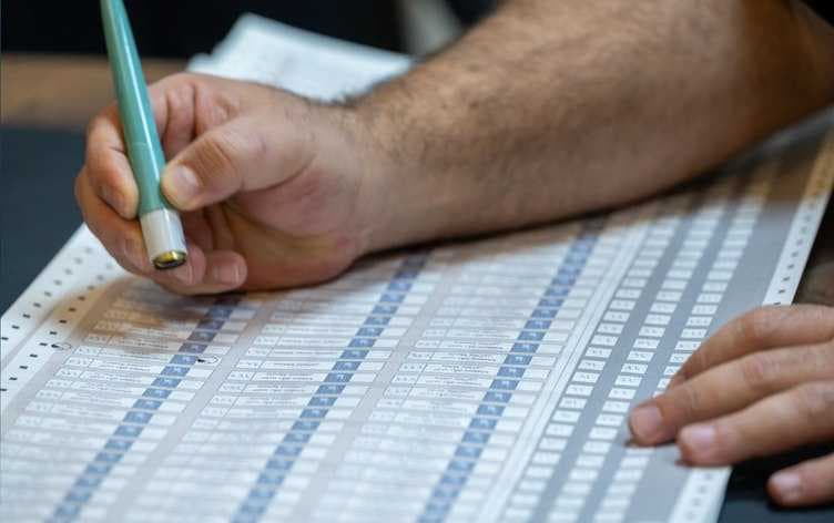 النتائج النهائية للانتخابات النيابية - محافظة ذي قار