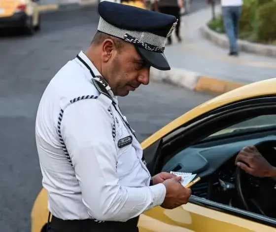 هل خفّضت الغرامات الإلكترونية حوادث السير فعلًا؟