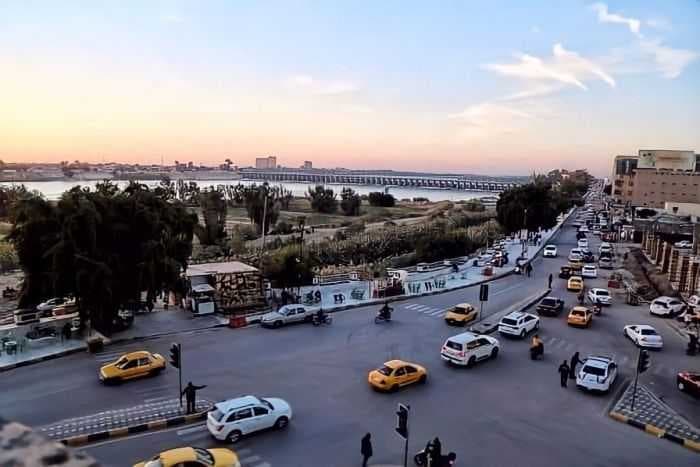 انخفاض في درجات الحرارة خلال الأيام المقبلة
