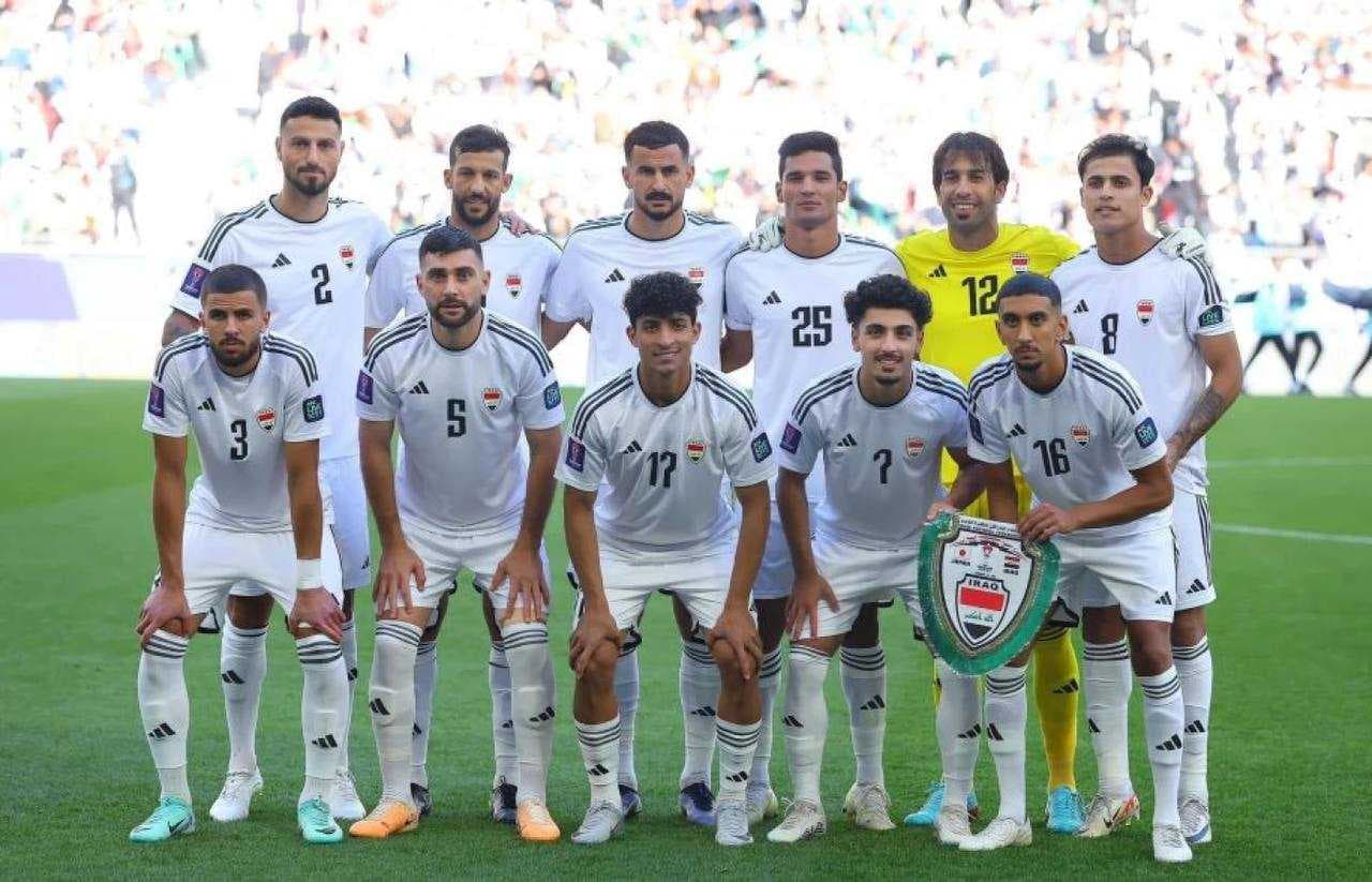 تقرير أمريكي: العراق الأقرب لعبور الملحق العالمي نحو كأس العالم