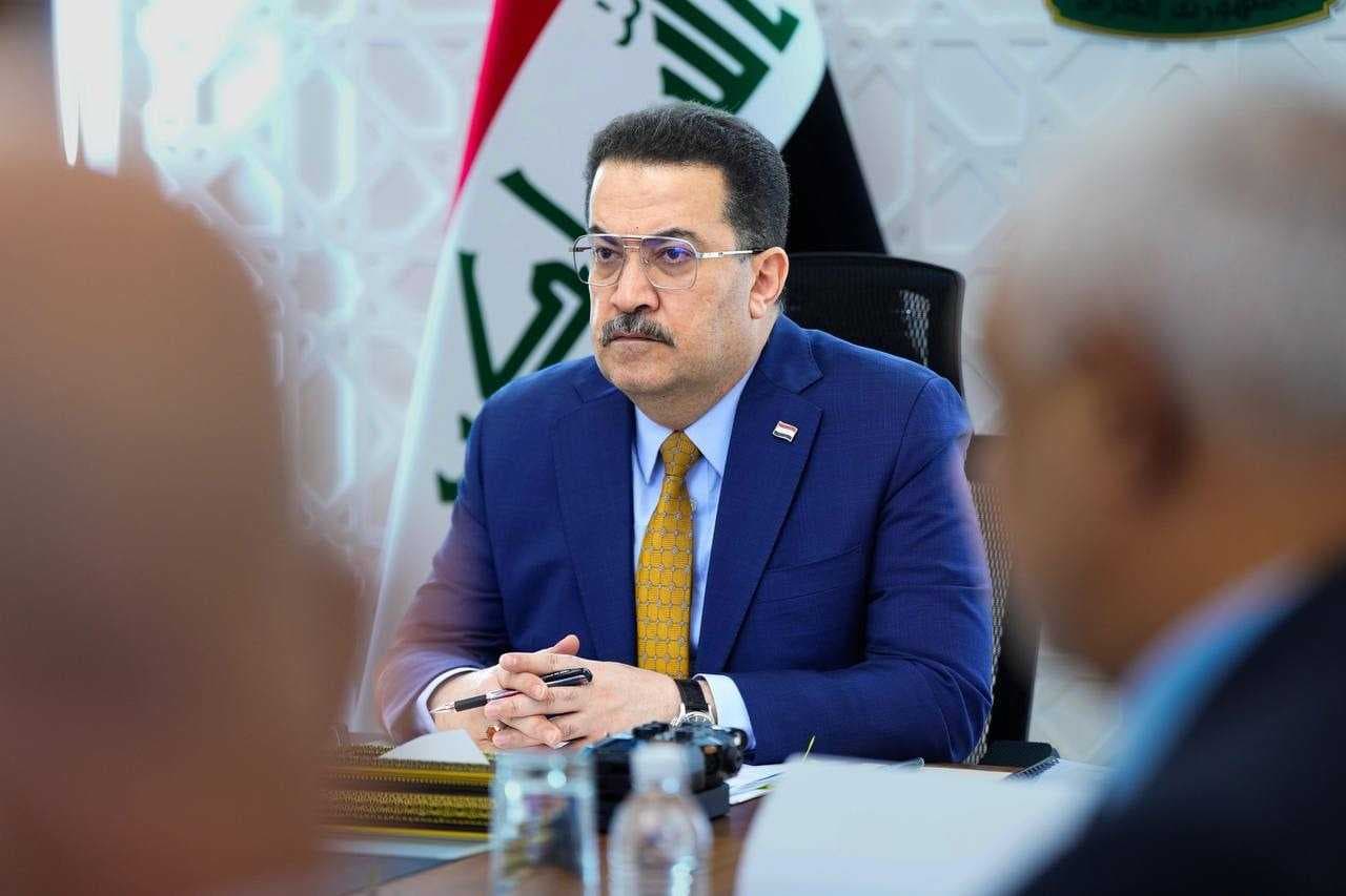 رئيس الوزراء يؤكد أهمية وتأثير خطة تحديث وجه العاصمة بغداد