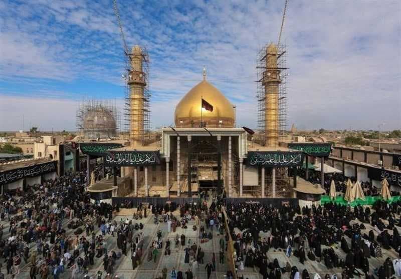 صلاح الدين تعلن تعطيل الدوام الرسمي الثلاثاء بذكرى استشهاد الزهراء {ع)