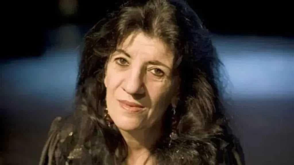 وفاة الممثلة الجزائرية بيونة عن 73 عاماً بعد صراع مع المرض