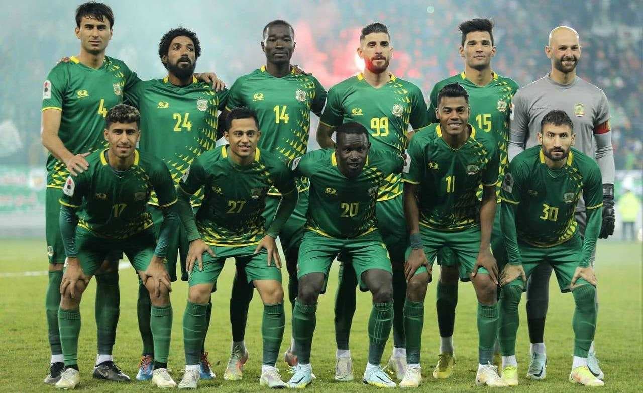 فريق الشرطة يواجه الهلال السعودي في اختبار حاسم بدوري أبطال آسيا