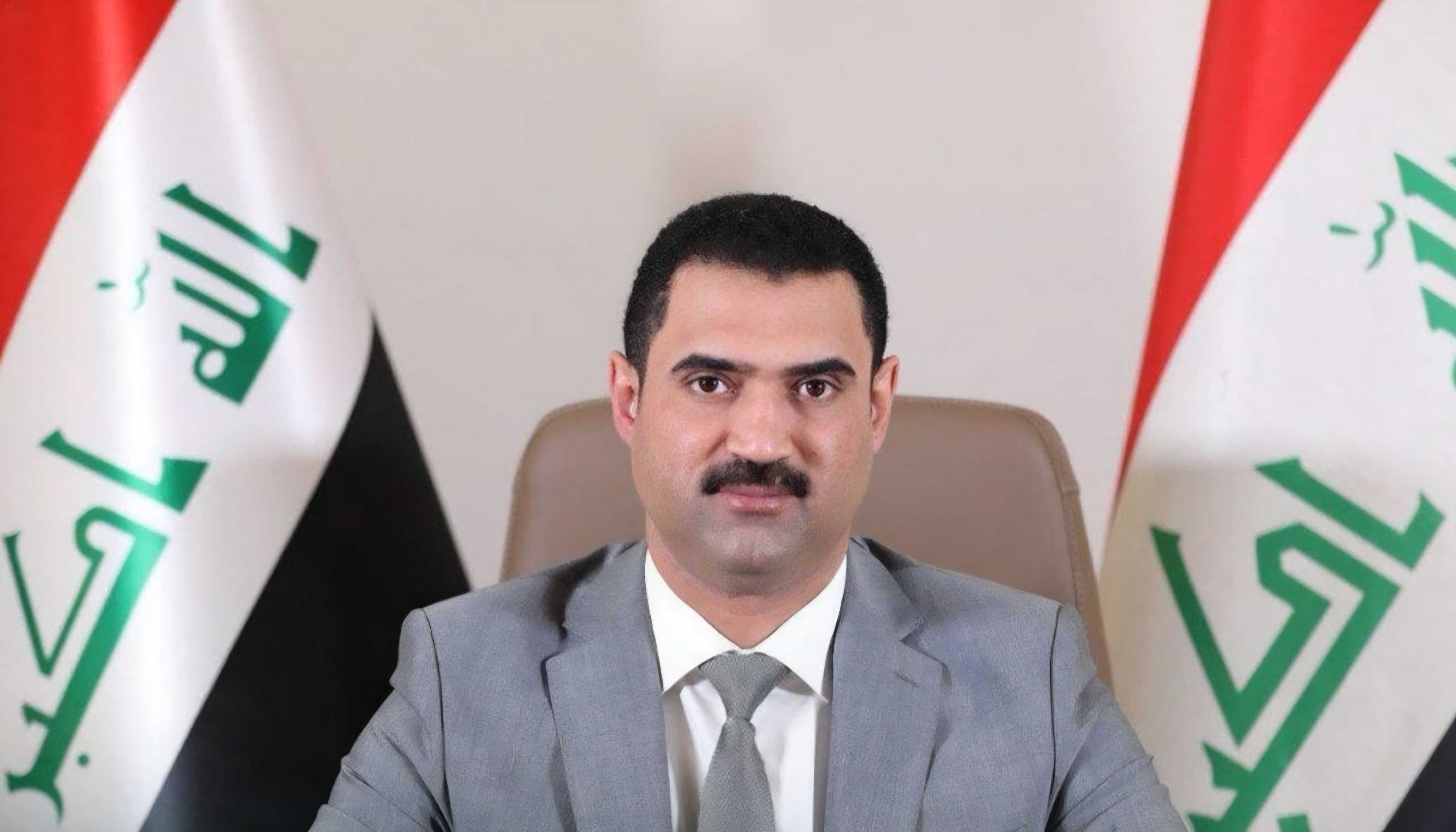 استبعاد المرشح الفائز عن بدر مهند الخزرجي وتلغي أصواته الانتخابية