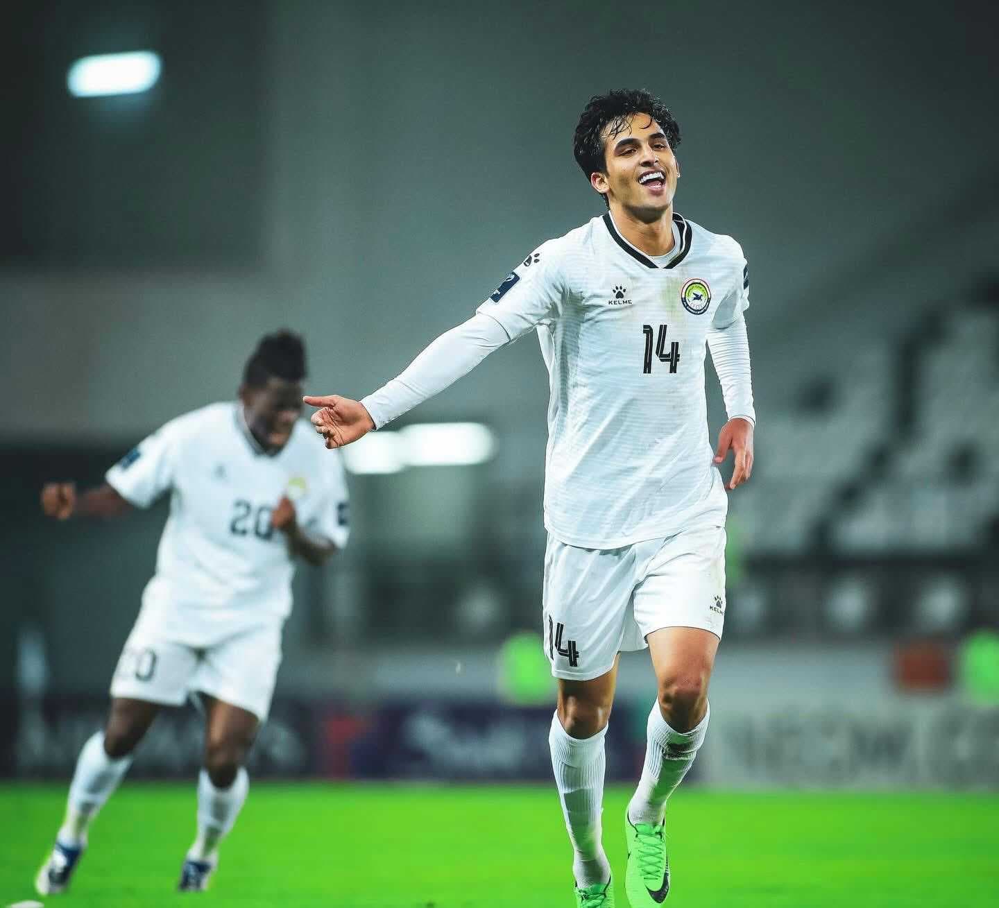 الزوراء العراقي يفوز على جوا الهندي في دوري أبطال آسيا2
