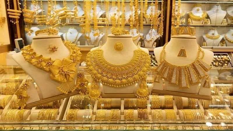 أسعار الذهب لهذا اليوم في الأسواق المحلية العراقية