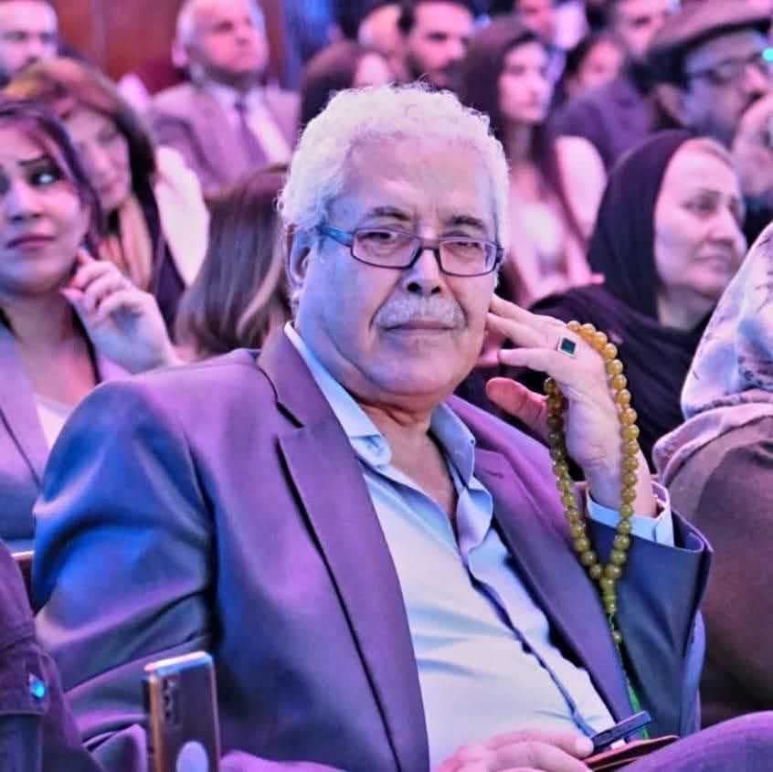 نقابة الفنانين العراقيين تنعى الفنان قاسم اسماعيل