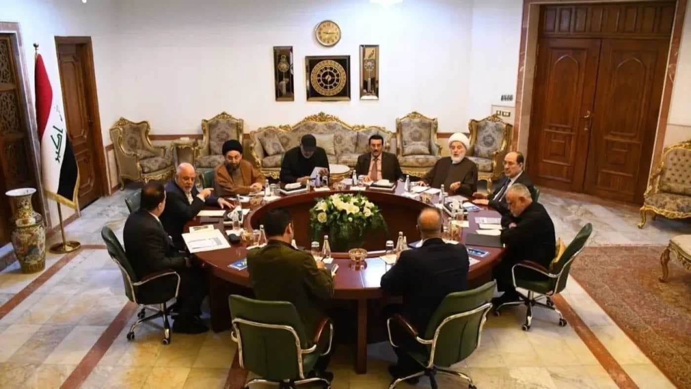 بعد انتهاء التفاوض.. الإطار التنسيقي يتجه لحسم تشكيل الحكومة وتفادي الفراغ السياسي