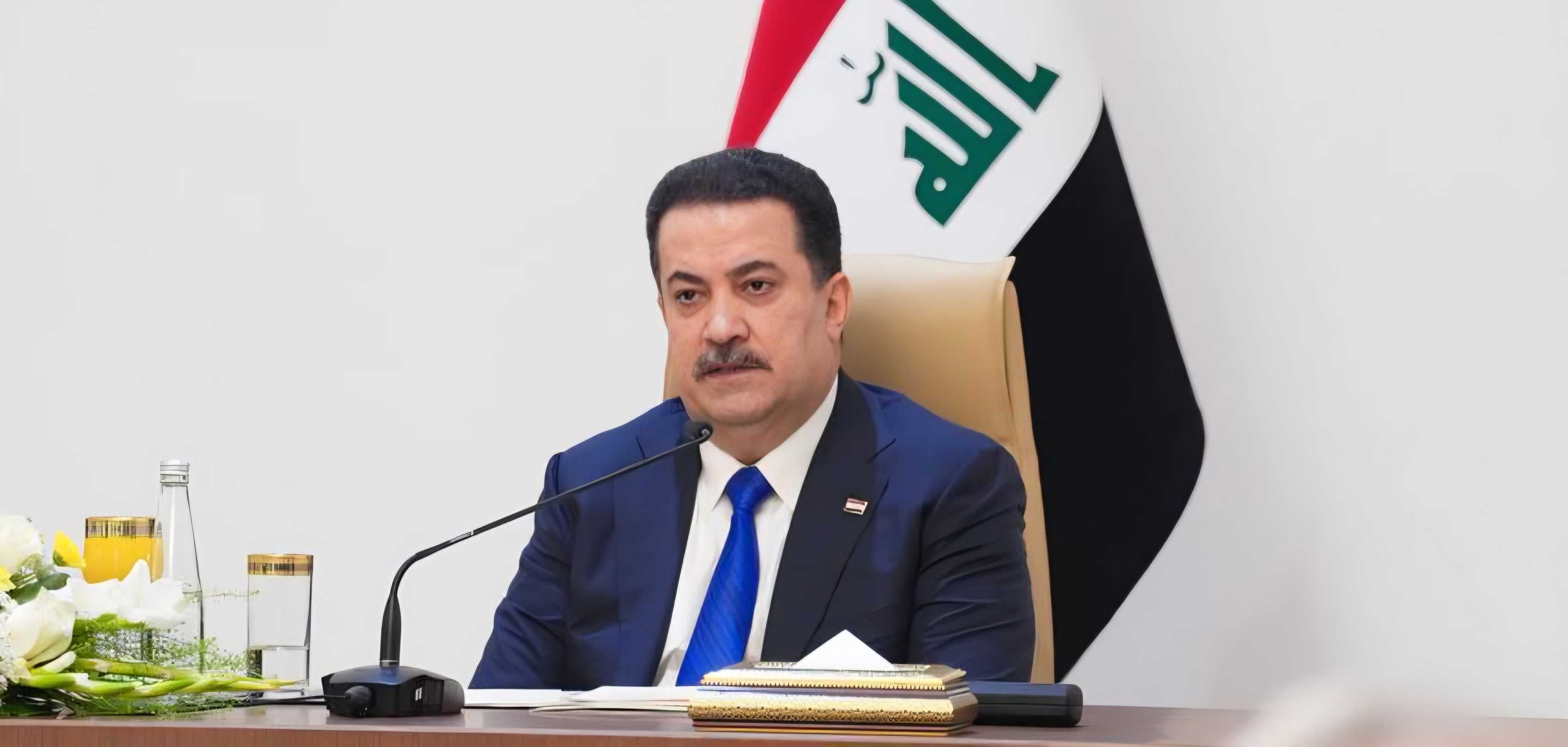 السوداني يستقبل السفراء الجدد ويؤكد على الحياد الدبلوماسي ومصلحة العراق