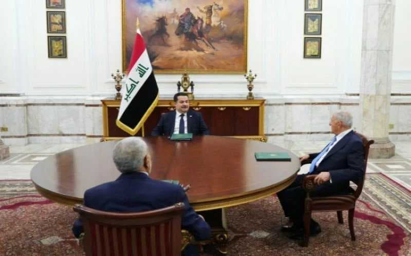 هل يشهد مطلع عام 2026 حسم مرشحي الرئاسات الثلاث؟