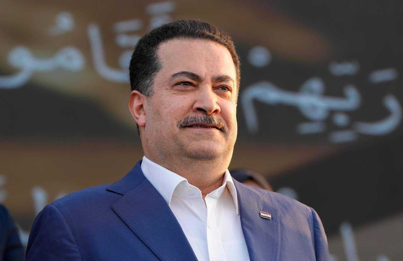 السوداني: الصداقات لا العداء هي ضمانة استقرار وازدهار العراق
