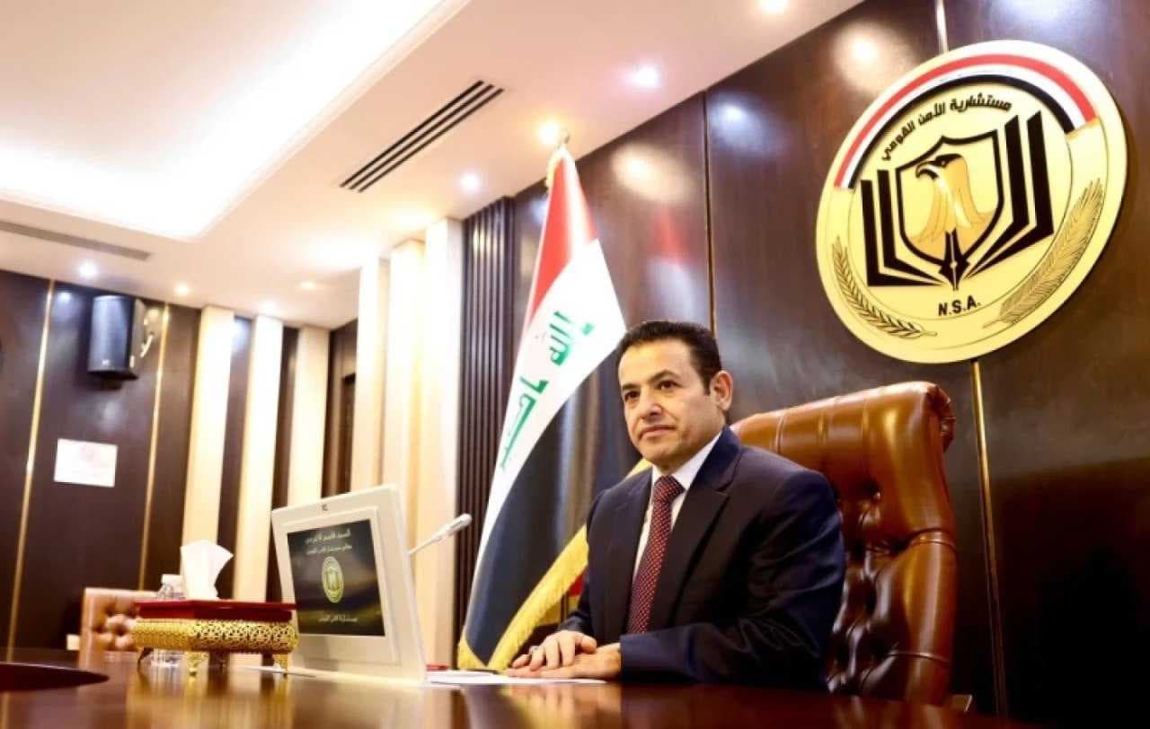 الأعرجي: التسامح والعلم أساس لمواجهة التطرف وبناء الدولة الحديثة