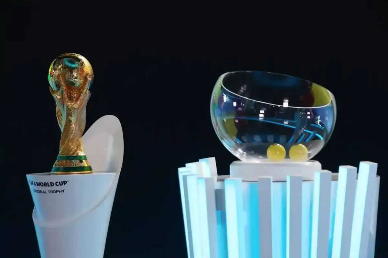 اليوم.. انطلاق قرعة نهائيات كأس العالم 2026 في واشنطن