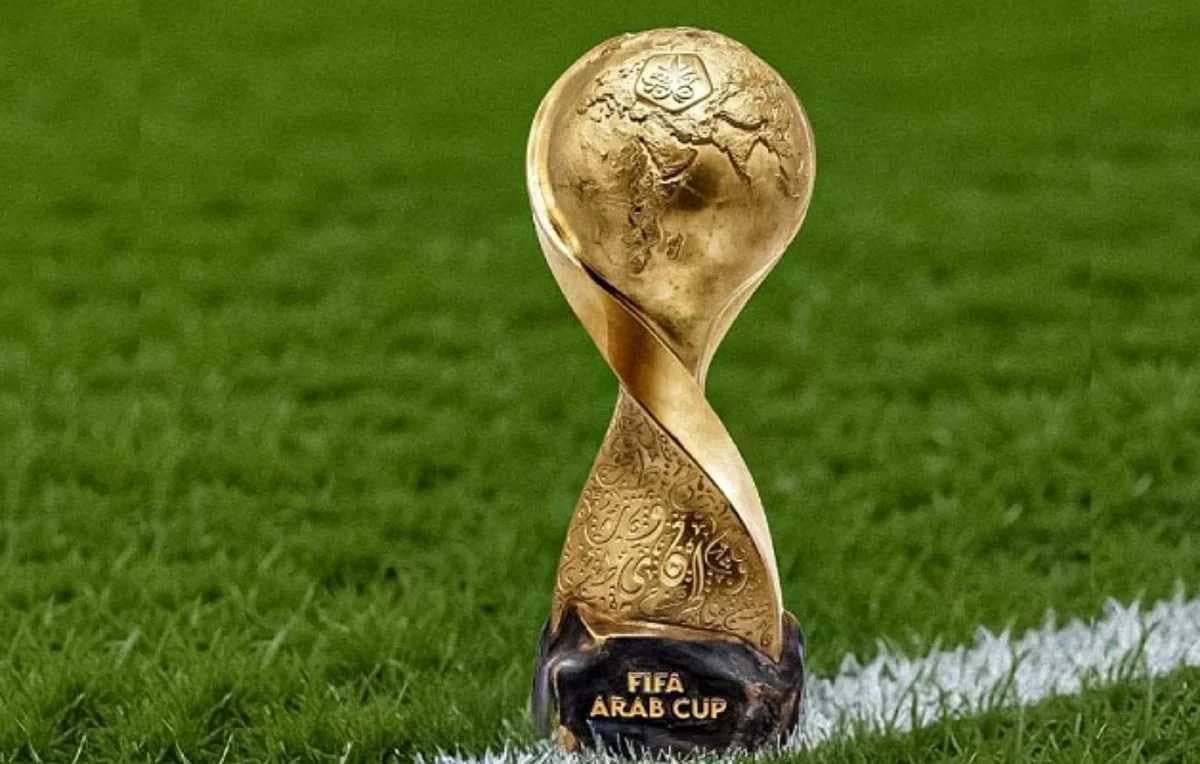 عمان بمواجهة المغرب والسعودية أمام جزر القمر بمباريات كأس العرب اليوم