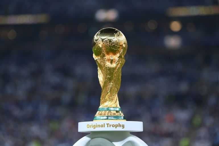 "النخلة نيوز" تنشر نتائج قرعة كأس العالم 2026