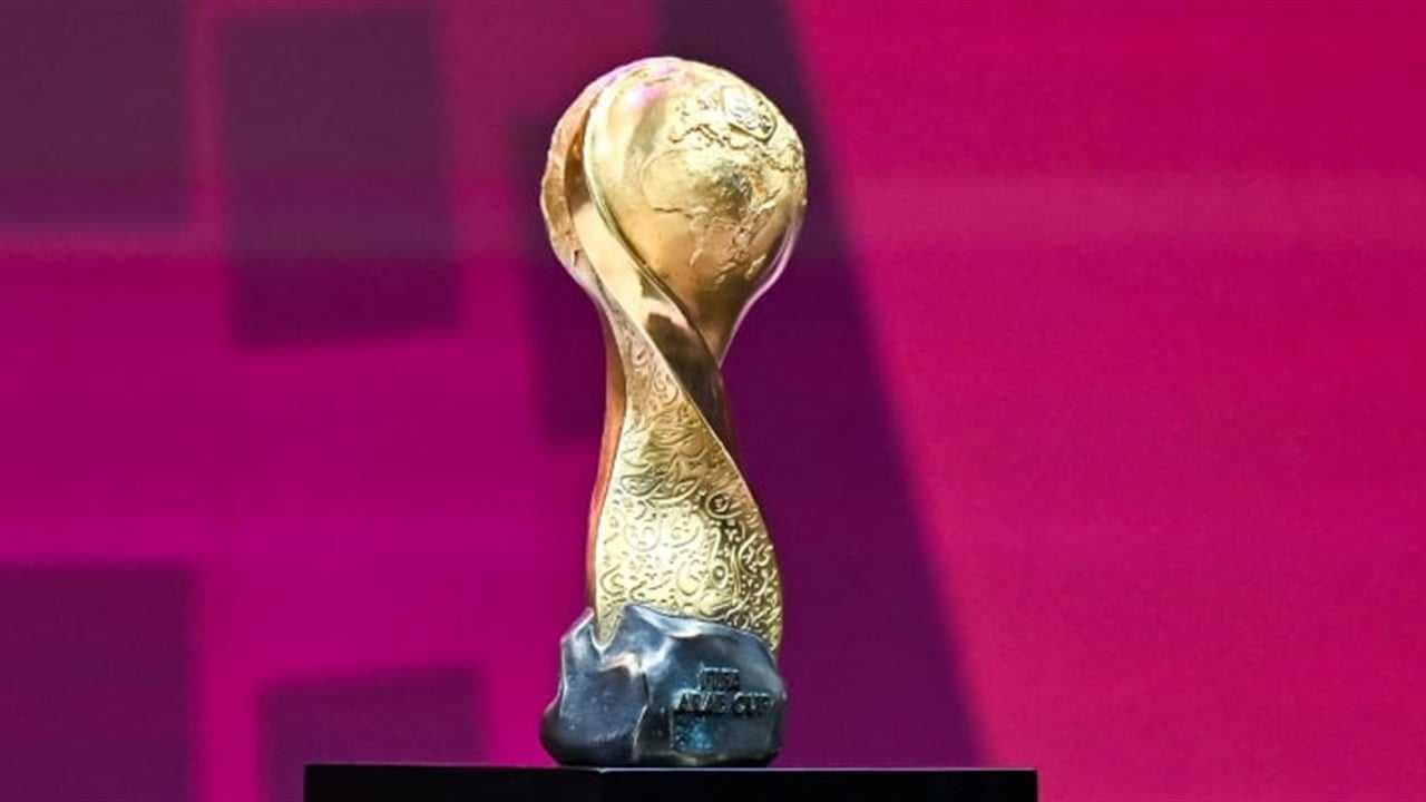 منتخب السعودية يهزم جزر القمر 3-1 ويتأهل إلى الدور ربع النهائي من بطولة كأس العرب
