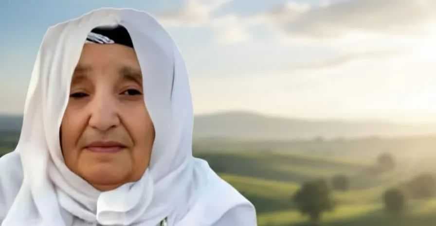 السليمانية تودع أكبر معمّرة بإقليم كردستان عن عمر ناهز 111 عاماً