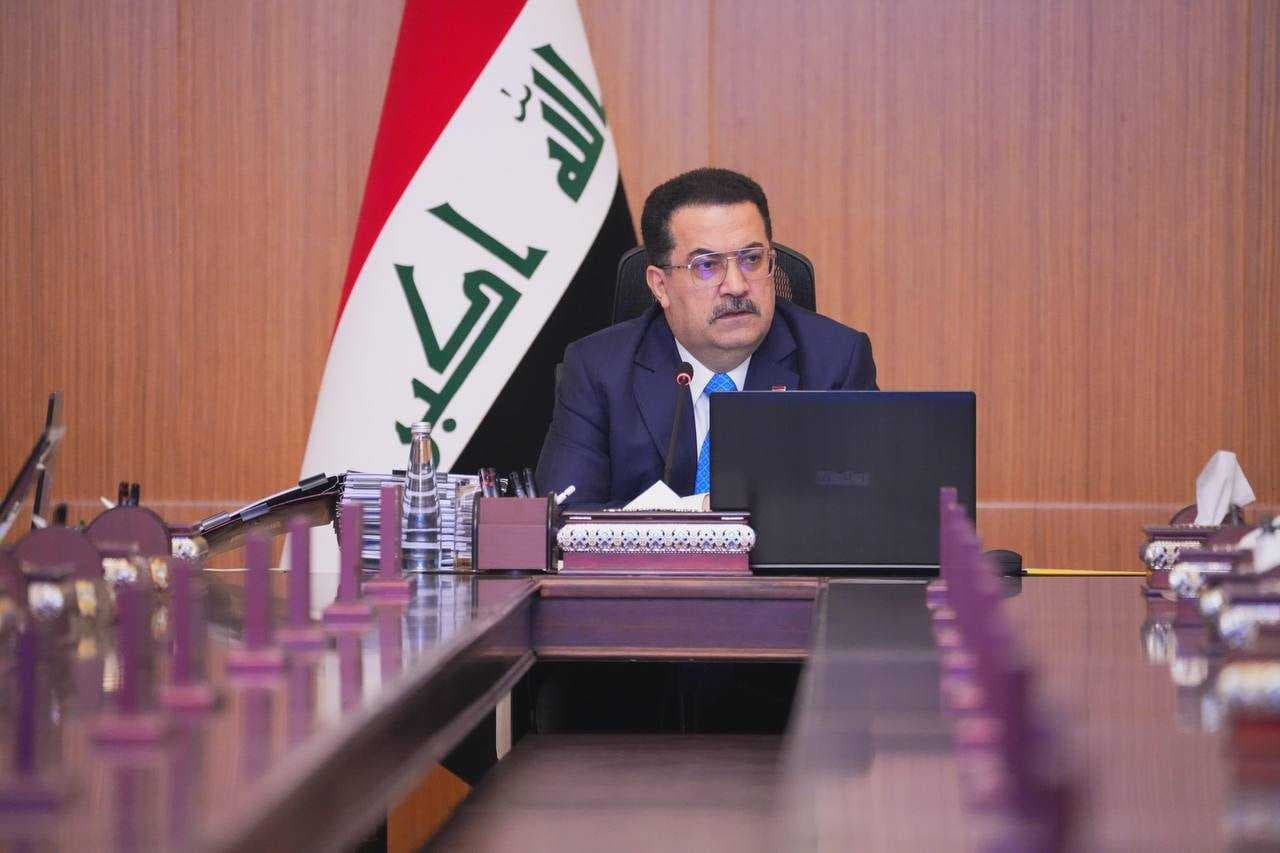 مقررات الاجتماع الدوري للهيئة العليا للتنسيق بين المحافظات