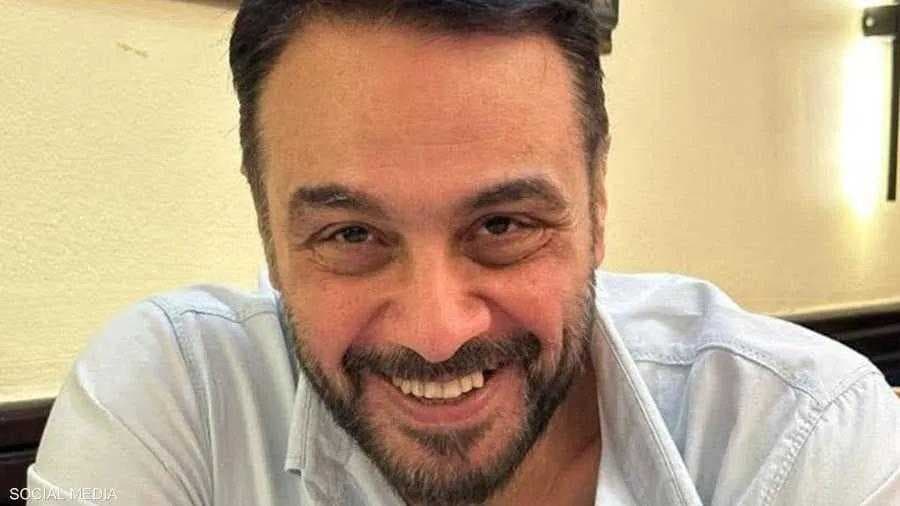 مقتل الفنان المصري سعيد مختار في مشاجرة