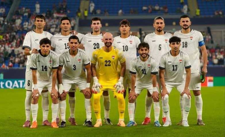 المنتخب العراقي يسعى لحصد العلامة الكاملة عبر بوابة الجزائر