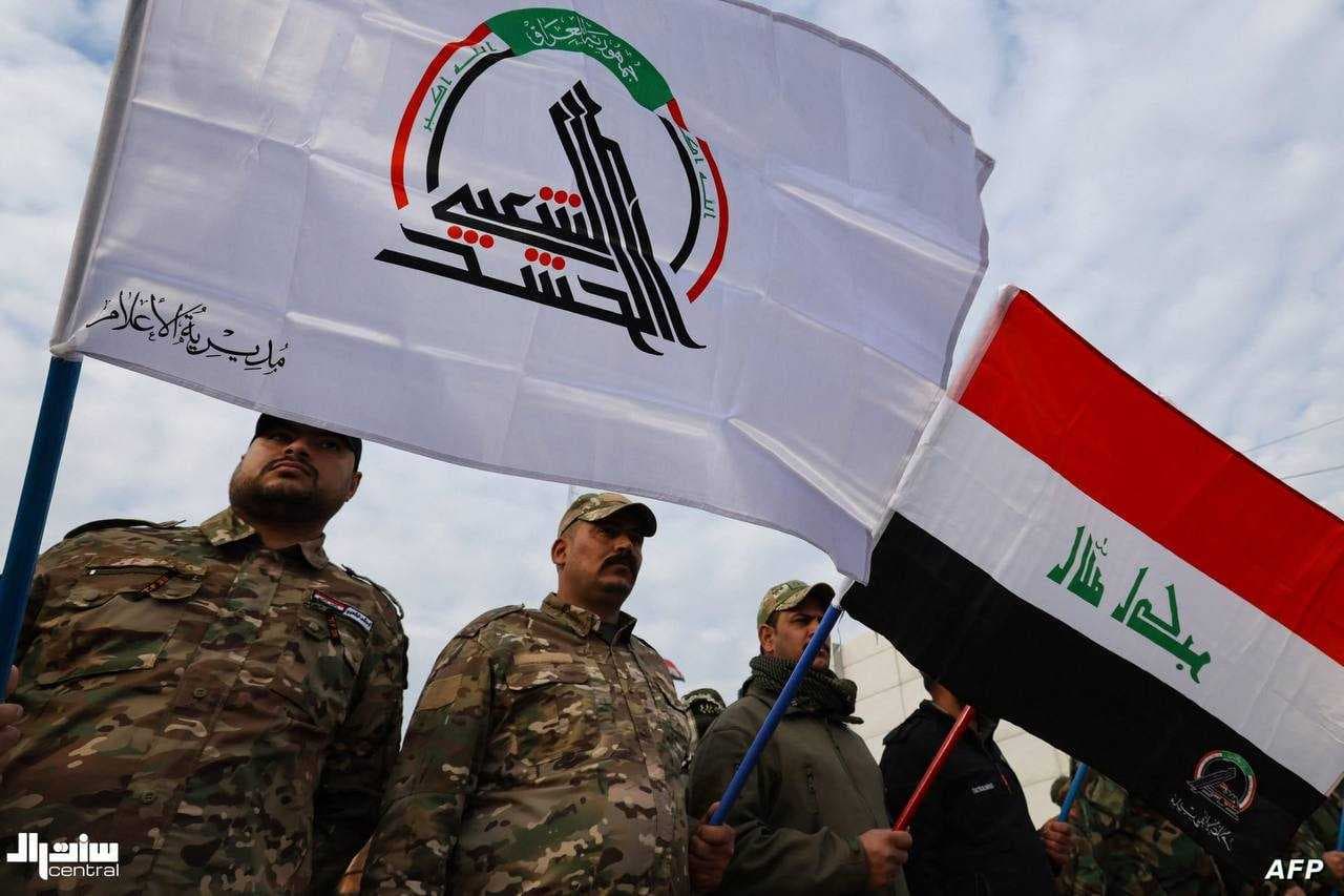 الحشد الشعبي: كان لفتوى الدفاع الكفائي الدور الفصل في كتابة النصر على داعش