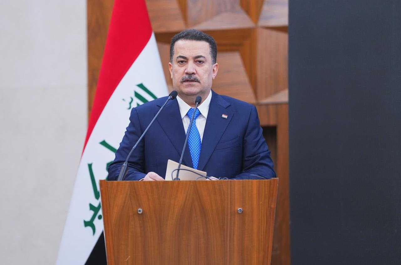 رئيس الوزراء بذكرى النصر الثامنة: تضحيات أبناء شعبنا أثمرت عن نصر مؤزر وخالد
